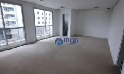 Sala para alugar, 41 m² por r$ 2.500,00/mês - perdizes - são paulo/sp