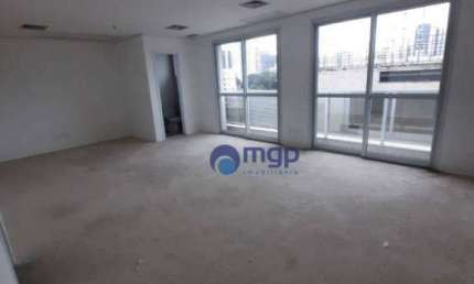 Sala para alugar, 45 m² por R$ 3.000,00/mês - Perdizes - São Paulo/SP
