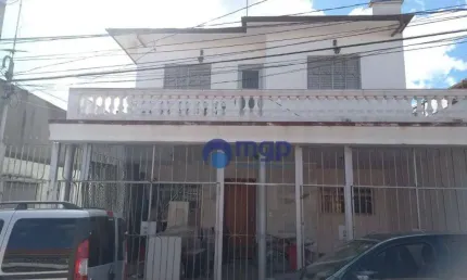 Sobrado com 4 dormitórios à venda, 279 m² por R$ 1.272.000,00 - Vila Maria - São Paulo/SP