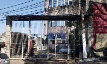 Barracão / Galpão / Depósito com 6 salas à venda na Rua da Gávea, 1352, Vila Maria, São Paulo