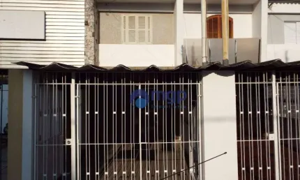 Sobrado com 2 quartos à venda na Vila Guilherme - 100 m² - São Paulo/SP