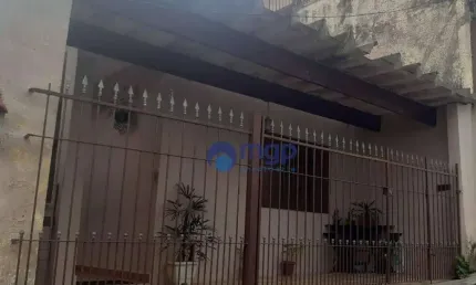 Terreno à venda, 162 m² por r$ 370.000,00 - vila gustavo - são paulo/sp