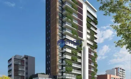 Cobertura Duplex com 4 quartos à venda, 339 m² - Vila Maria