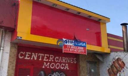 Salão para alugar, 30 m² por R$ 3.032,94/mês - Jardim Santo Afonso - Guarulhos/SP