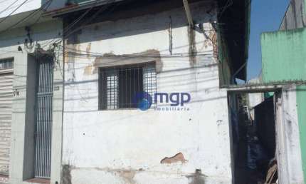 Terreno à venda, 250 m² por R$ 1.000.000,00 - Vila Maria - São Paulo/SP