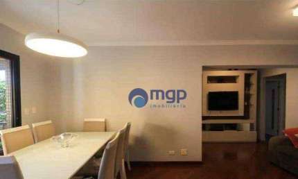 Apartamento com 3 dormitórios à venda, 127 m² por R$ 890.000,00 - Água Fria - São Paulo/SP