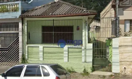 Casa com 6 dormitórios à venda, 220 m² por R$ 1.400.000,00 - Tatuapé - São Paulo/SP
