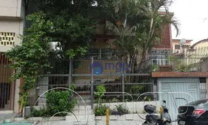 Casa térrea com 2 edículas à venda, 260 m² por r$ 680.000 - vila medeiros