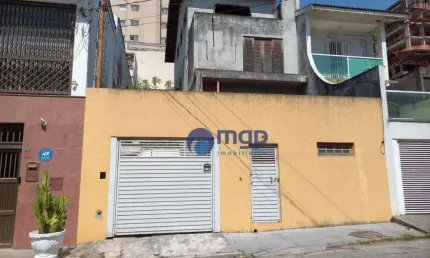 Imóvel para renda à venda, 173 m² por R$ 1.500.000 - Jardim São Paulo - São Paulo/SP