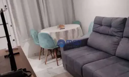 Apartamento com 1 dormitório à venda, 30 m² por R$ 300.000,00 - Parada Inglesa - São Paulo/SP