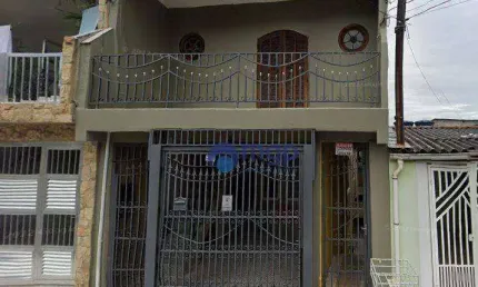 Imóvel para renda à venda, 270 m² por R$ 600.000 - Parque das Nações - Guarulhos/SP