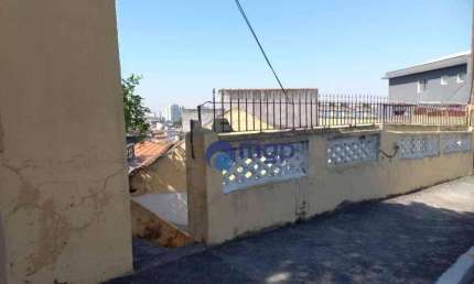 Casa com 5 quartos à venda na Avenida Belisário Pena, 394, Vila Maria, São Paulo