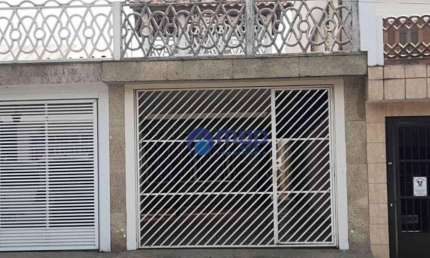 Sobrado a venda - Vila Maria 3 quartos, 207 m²  - São Paulo
