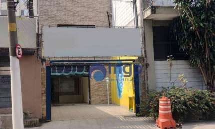 Prédio para alugar na Vila Gustavo, 240 m² - São Paulo/SP