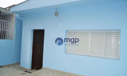 Casa com 2 quartos à venda na Rua Aragão, 681, Vila Mazzei, São Paulo