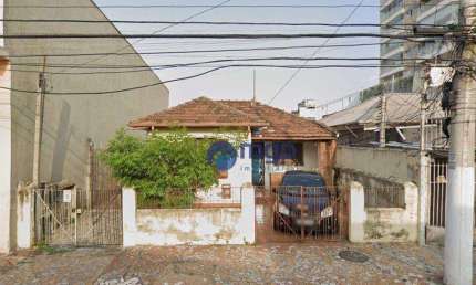 Terreno à venda na Rua Dias da Silva, 844, Vila Maria, São Paulo