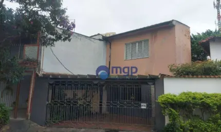 Casa com 2 quartos à venda na Rua Adolfo de Araújo, 49, Jardim São Paulo (Zona Norte), São Paulo