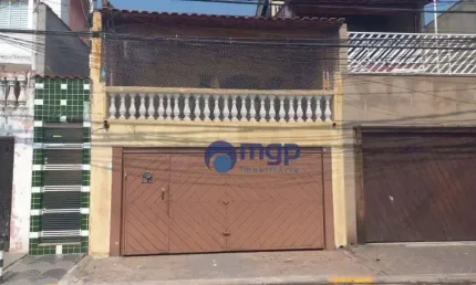 Casa com 4 quartos à venda na Rua Secundino Veiga, 133, Jardim Japão, São Paulo