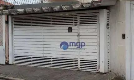 Casa com 4 quartos à venda na Rua Manuel Querino, 43, Tremembé, São Paulo
