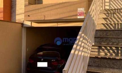 Sobrado com 3 dormitórios à venda, 192 m² - Parada Inglesa