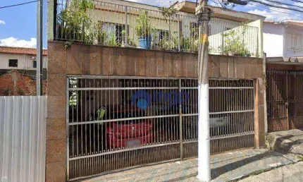 Casa com 3 quartos à venda na Rua Zalina Rolim, 577, Vila Ede, São Paulo