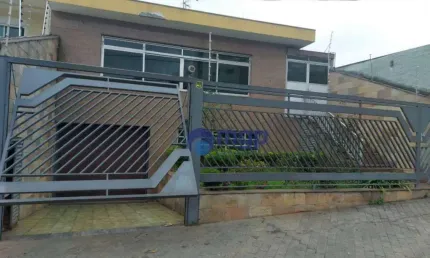 Casa a venda com 3 quartos - Parque Novo Mundo São Paulo