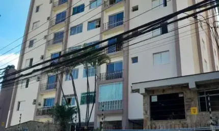 Apartamento para Venda em Guarulhos, Vila Leonor, 3 dormitórios, 2 suítes, 3 banheiros, 2 vagas