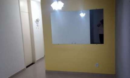 Apartamento para Venda em São Paulo, Vila Paranaguá, 2 dormitórios, 1 banheiro, 1 vaga