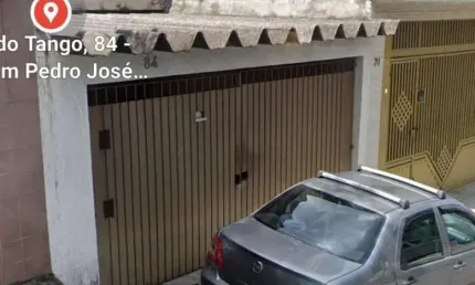 Casa para venda em são paulo, jardim pedro josé nunes, 2 dormitórios, 1 suíte, 3 banheiros, 2 vagas