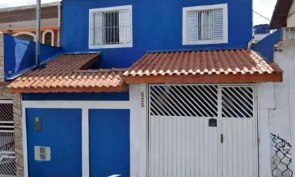 Sobrado para venda em são paulo, jardim penha, 3 dormitórios, 1 banheiro, 2 vagas