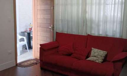 Casa para Venda em São Paulo, Jardim Belém, 3 dormitórios, 3 vagas