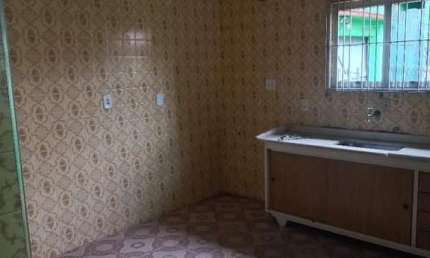 Casa para Venda em São Paulo, Jardim Matarazzo, 2 dormitórios, 1 banheiro, 3 vagas