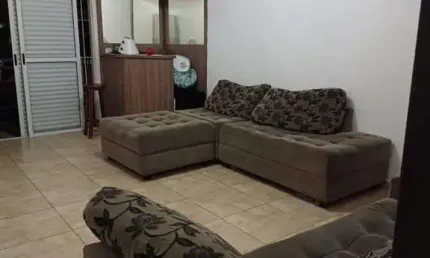 Casa para Venda em São Paulo, Parque Boturussu, 3 dormitórios, 1 suíte, 3 banheiros, 4 vagas