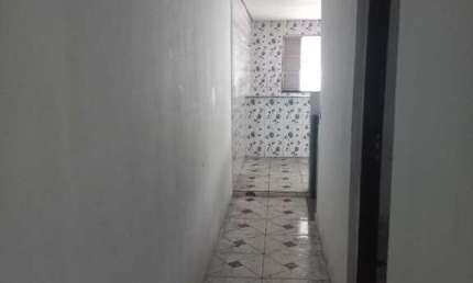 Casa para Venda em São Paulo, Parque Cisper, 2 dormitórios, 2 banheiros, 2 vagas