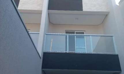Casa para Venda em São Paulo, Parque Boturussu, 3 dormitórios, 1 suíte, 2 banheiros, 2 vagas