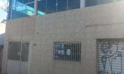 Casa para Venda em São Paulo, Vila Jacuí, 5 dormitórios, 4 banheiros, 3 vagas