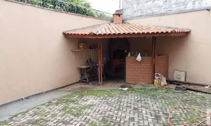 Casa para venda em são paulo, parque boturussu, 3 dormitórios, 1 suíte, 3 banheiros, 3 vagas