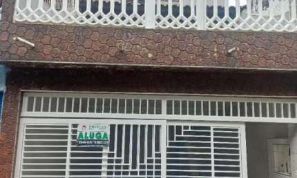 Casa para Venda em São Paulo, Vila Regina ( Zona Leste), 4 dormitórios, 1 suíte, 4 banheiros, 3 vagas