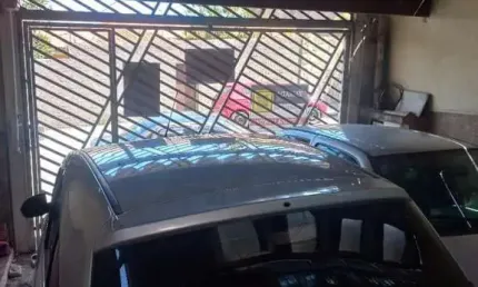 Casa para venda em são paulo, parque boturussu, 2 dormitórios, 2 banheiros, 2 vagas