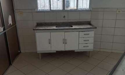 Apartamento para Locação em São Paulo, Jardim Matarazzo, 1 dormitório, 1 banheiro