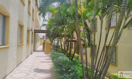 Apartamento para Locação em São Paulo, Jardim Penha, 2 dormitórios, 1 banheiro, 1 vaga