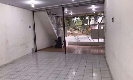 Salão Comercial para Locação em São Paulo, Jardim Ponte Rasa