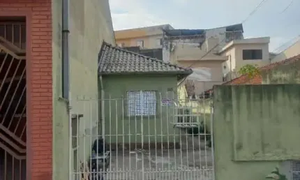 Casa para Venda em São Paulo, Parque Boturussu, 3 dormitórios, 2 banheiros, 2 vagas