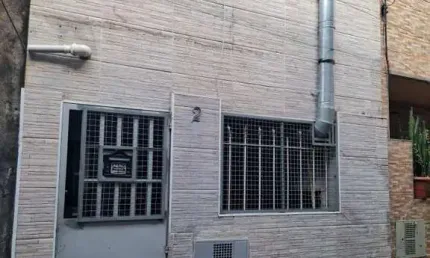 Sobrado para Venda em São Paulo, Vila Jacuí, 2 dormitórios, 1 suíte