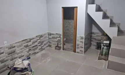 Sobrado para Venda em São Paulo, Jardim das Camélias, 1 dormitório, 1 banheiro