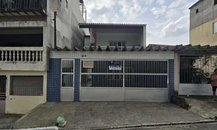 Sobrado para venda em são paulo, vila paranaguá, 3 dormitórios, 1 suíte, 3 banheiros, 2 vagas