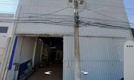 Barracão / Galpão / Depósito à venda na Rua Cembira, 339, Vila Curuçá, São Paulo