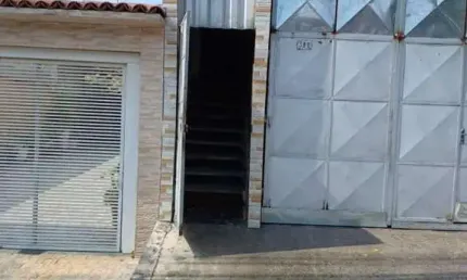 Salão comercial para locação em são paulo, parque boturussu