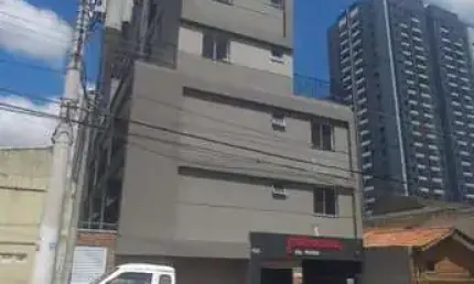 Apartamento para venda em são paulo, vila esperança, 1 dormitório, 1 banheiro