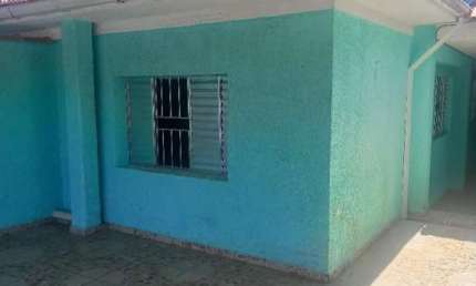 Casa para Locação em São Paulo, Jardim Penha, 2 dormitórios